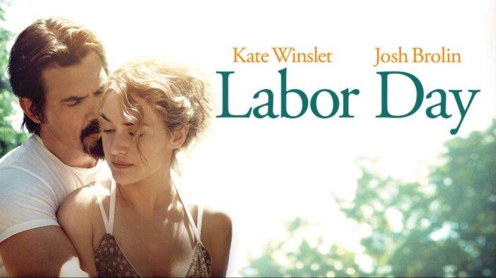 Poster film Labor Day (2013).