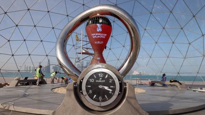 Piala Dunia Qatar 2022