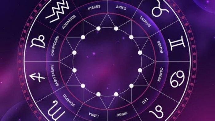 ILUSTRASI 12 Zodiak.
