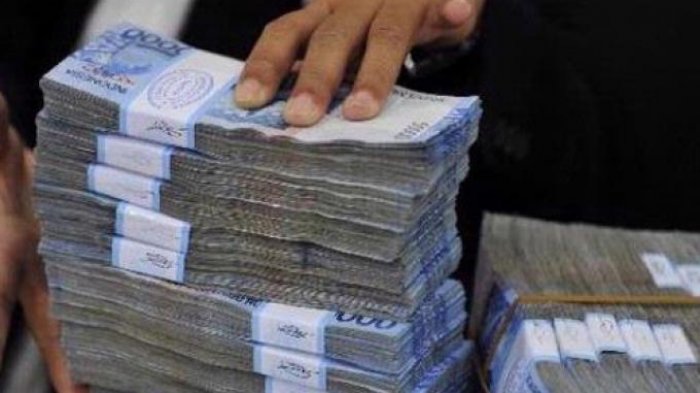 Anggota DPRD Karawang diterpa isu tak sedap, menerima fee pokir, kini sedang diselidiki Kejari Karawang.