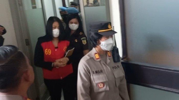 Ferdy Sambo dan Putri Candrawathi kembali jalani sidang dengan agenda mendengarkan tanggapan Jaksa Penuntut Umum, Kamis (20/10/2022)