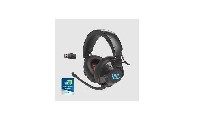 Headphone JBL Quantum 610 Wireless.