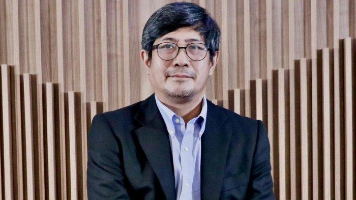 Kepala DPMPTSP DKI Jakarta, Benni Aguscandra.