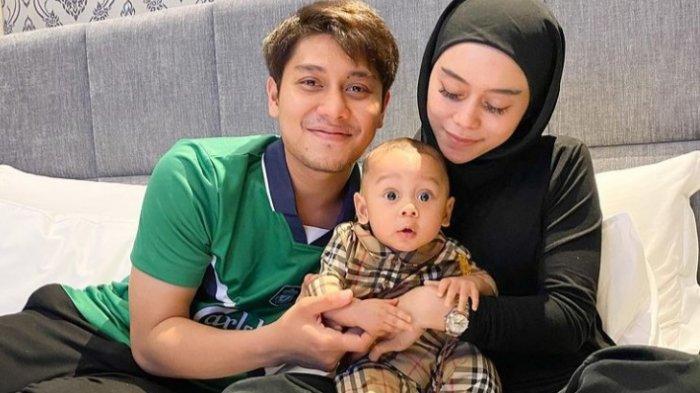 Lesti Kejora beri pesan haru di hari ulang tahun sang suami, Rizky Billar yang genap berusia ke-27 tahun.