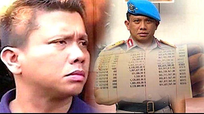 Ilustrasi - Benarkah rekening atas nama Brigadr J dan Bripka RR kedok semata untuk pencucian uang milik Ferdy Sambo?