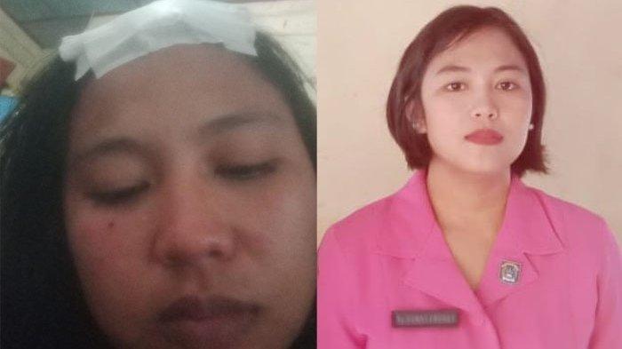 Sunny Sinaga (HO / Tribun Medan)