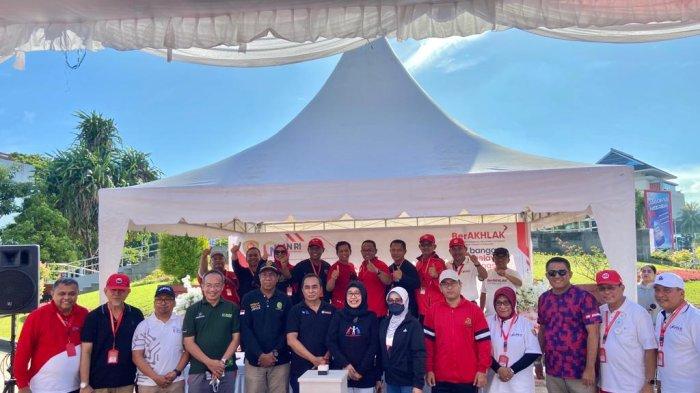Peserta Pelatihan PKN II Angkatan 2