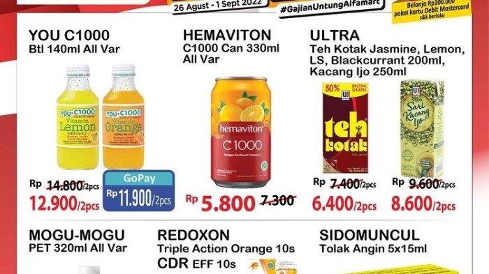 Promo Gantung Alfamart vbfdr