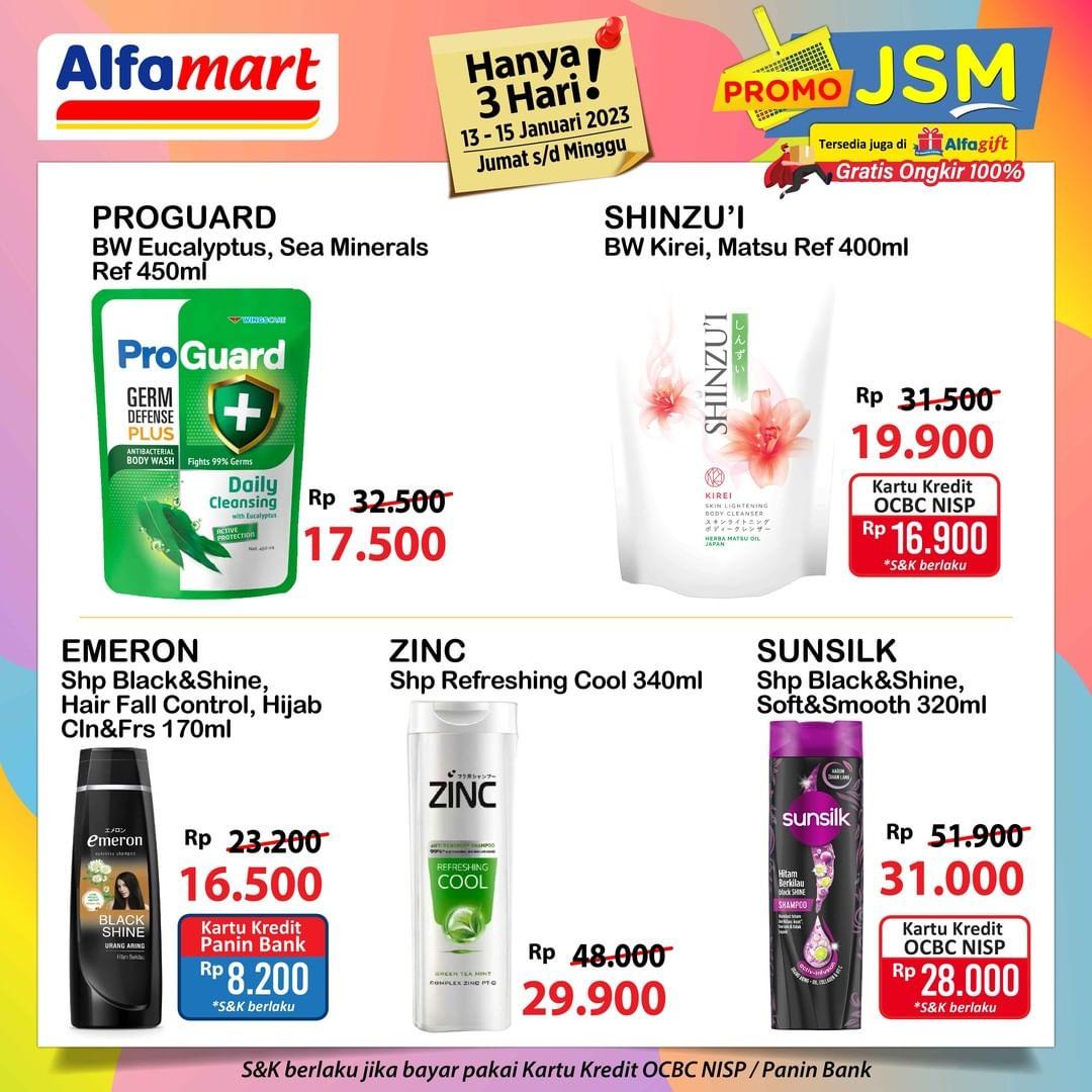 JSM Alfamart 13-15 Januari 2023rjk6