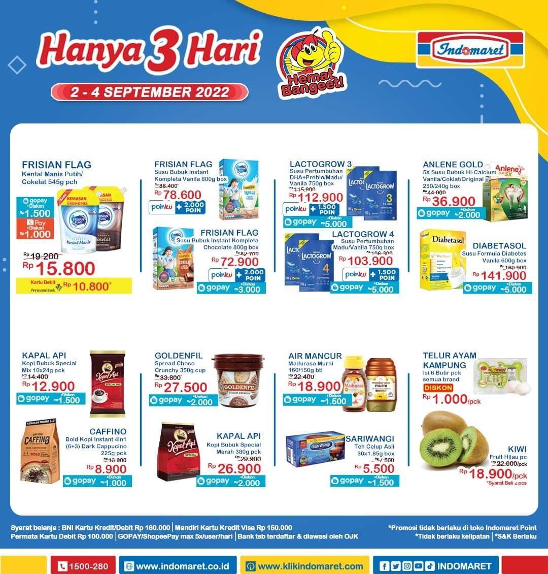 JSM Indomaret 2-41