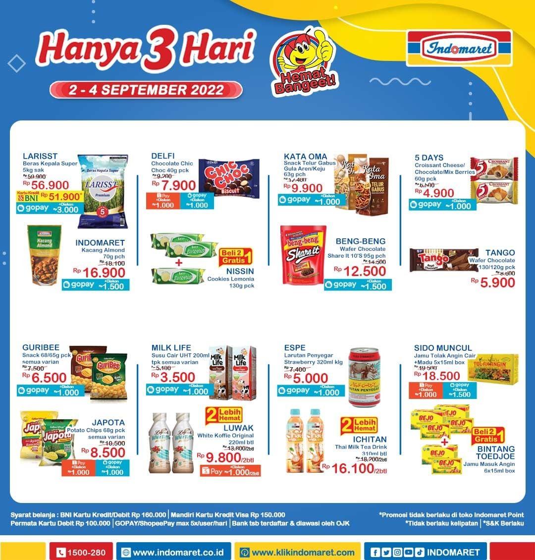 JSM Indomaret 2-42