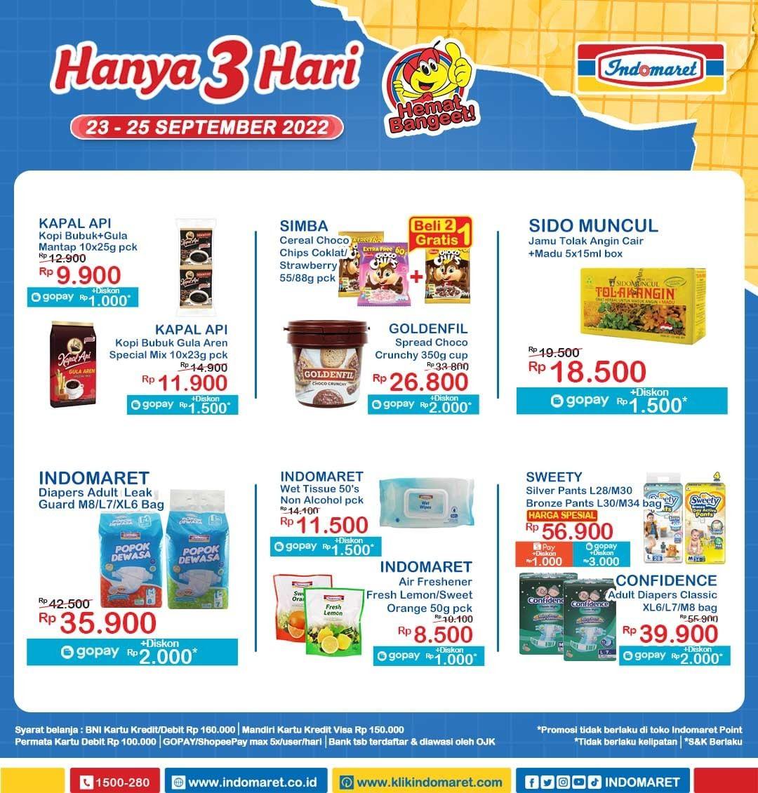 JSM Indomaret 23-25 September 2022jjkk