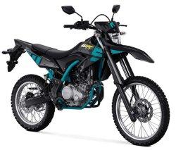 Warna Baru WR 155 R Manjakan Konsumen Yamaha