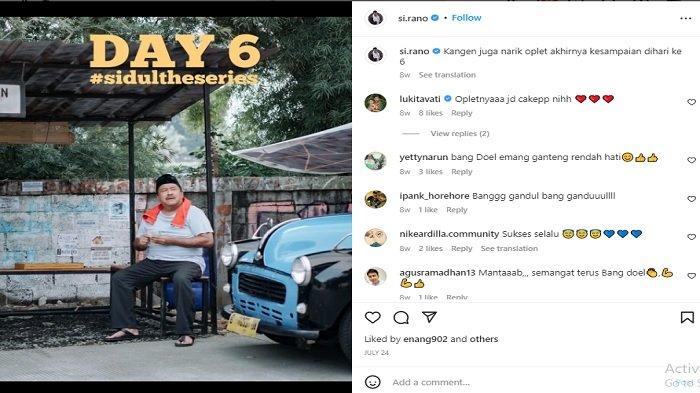 20220919 Potret Doel (Rano Karno) dan oplet biru