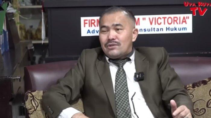 20221024 Kamaruddin Simanjuntak soal adik Brigadir J