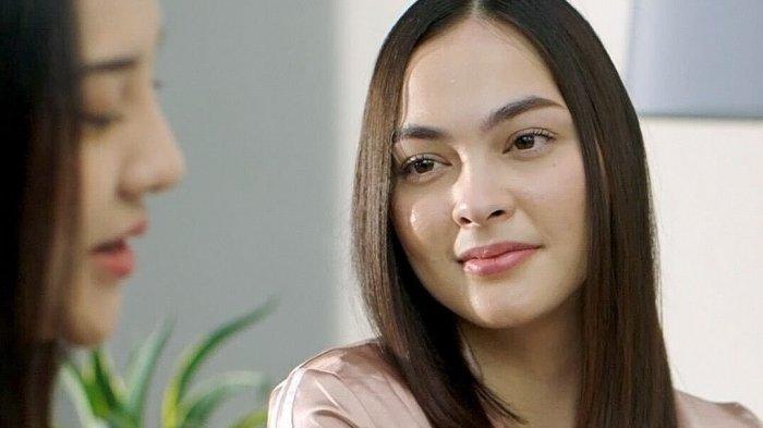 2022718 Jolene Marie berperan jadi Fenina