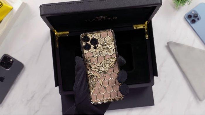 202293 iPhone Caviar (custom)