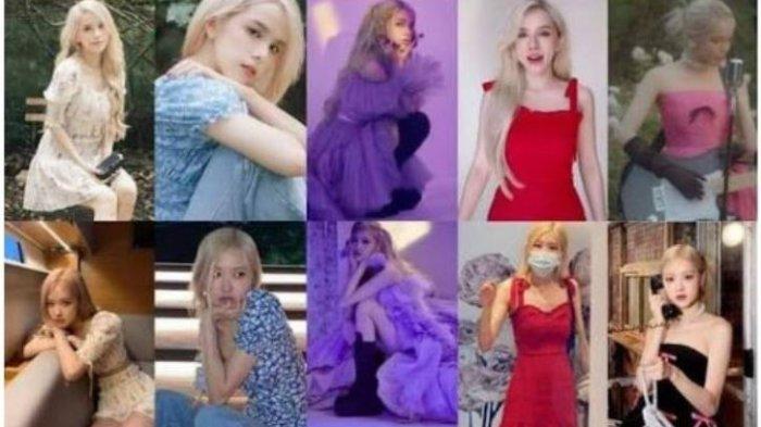 DREAMeR dan Blackpink