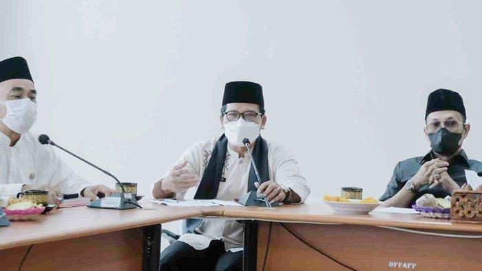 Komisi IV DPRD Provinsi Kalimantan Selatan dan DPPPA Kalsel.