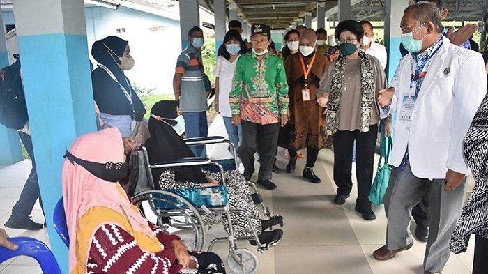 Perdami tinjau operasi katarak