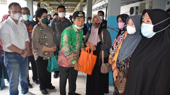 bakti sosial operasi katarak gratis