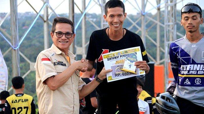 pemenang Harmony Mamake SJA Hills Music