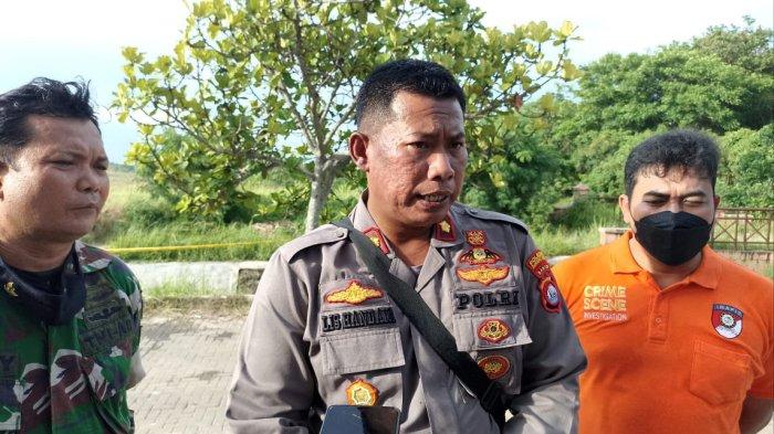 Kapolsek Cipcok