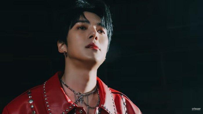 Lirik lagu Beautiful Liar dari MONSTA X 1
