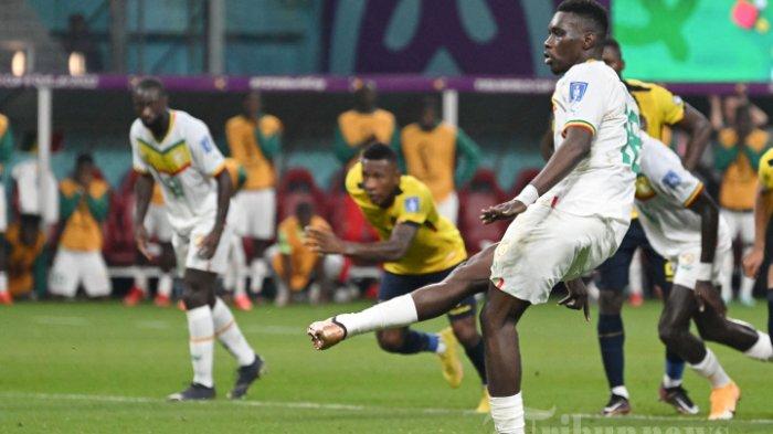 1 Senegal