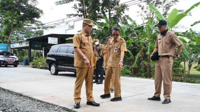 2 Jelan Kebumen