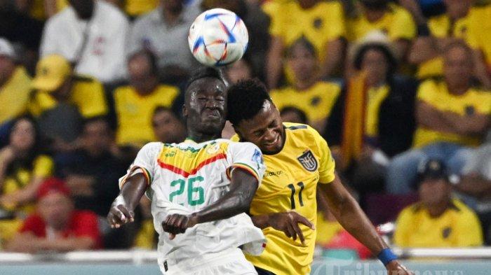 2 Senegal