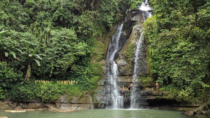 Curug Mandala