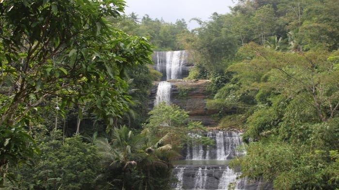 Curug Nangga