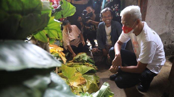 Ganjar Talas Beneng 3