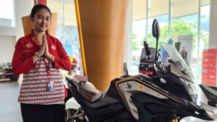 Sambut Tahun 2023 dengan Semangat Astra Motor Yogyakarta Hadirkan Program Spesial Tahun Baru B
