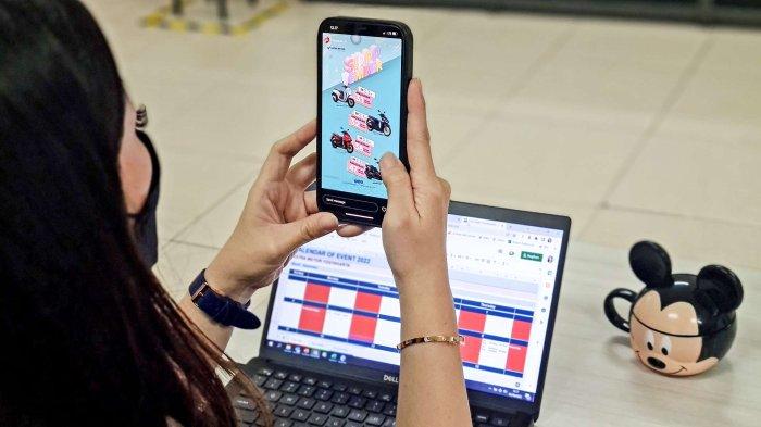 Spesial Untuk Masyarakat D.I.Yogyakarta, Astra Motor Yogyakarta Hadirkan Program SIPPP TEMBER A