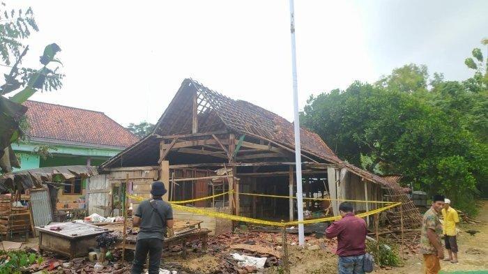 Sumur Api Madura