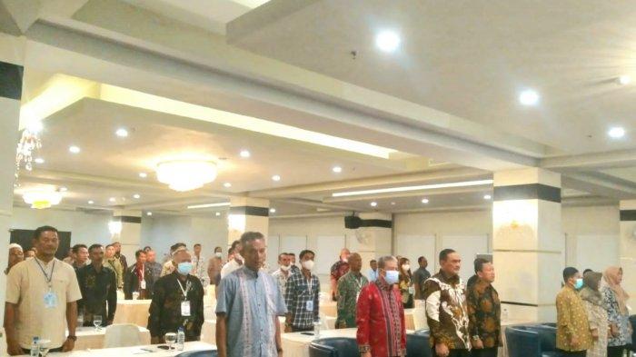 Bimtek 46 pengusaha sektor perikanan Kabupaten Bintan