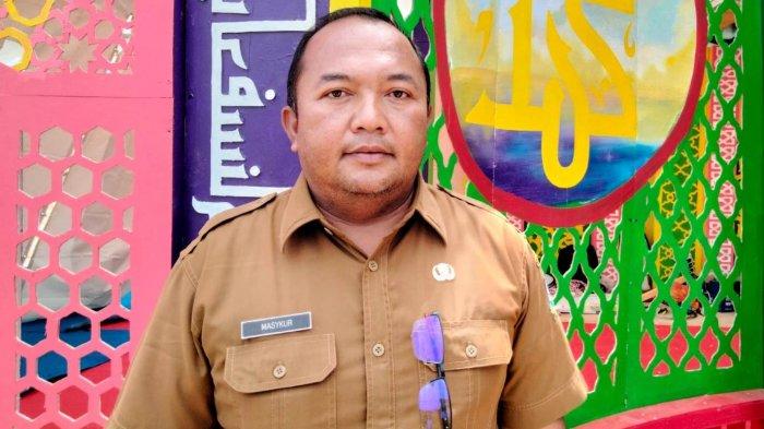 Kadis UMPP Anambas Masykur soal MTQ Kepri 2022