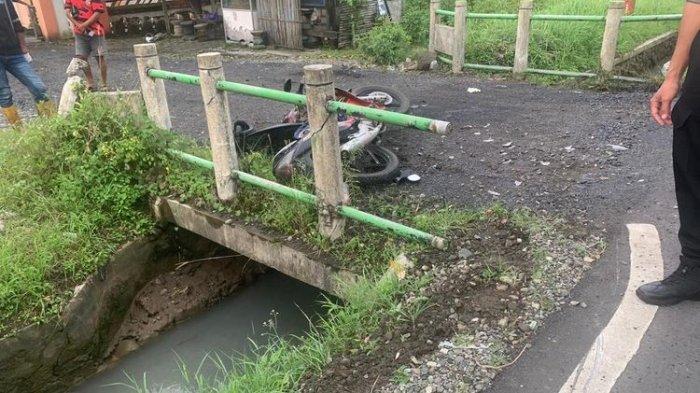 Kecelakaan di Yogyakarta remaja tewas tabrak truk