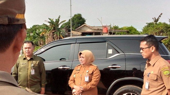 Walikota Tanjungpinang soal papan reklame tak berizin 45