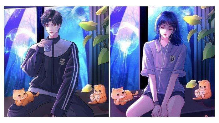 15 PP Couple Aesthetic 2