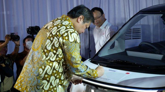 Airlangga PLN