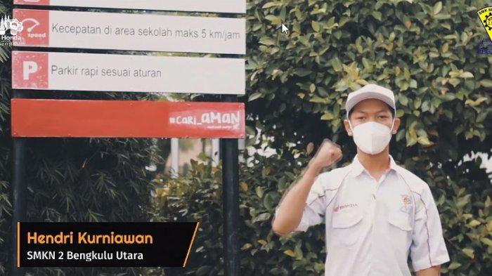 Astra Honda Motor1