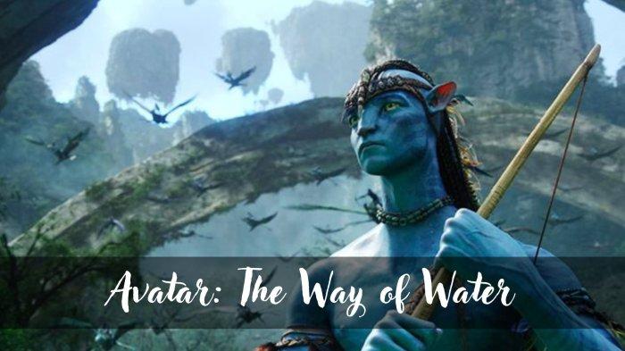 Avatar: The Way of Water 4