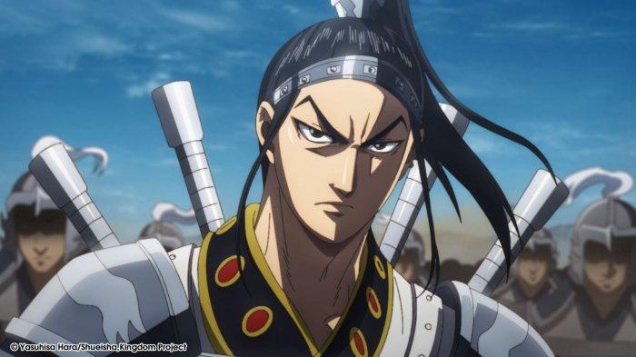 Ben Wang Kingdom season 4
