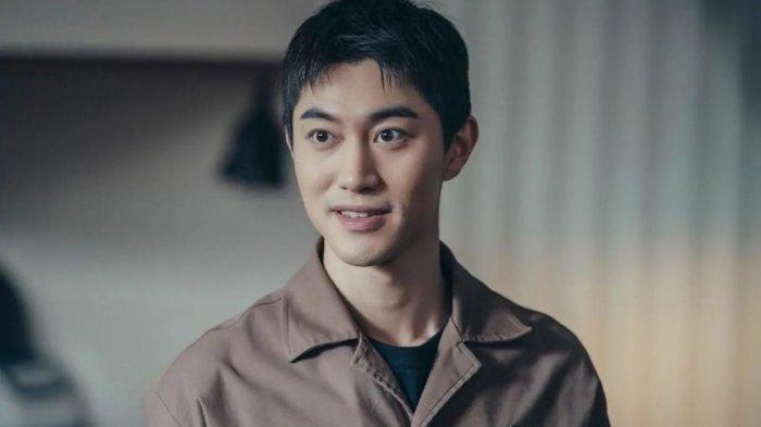 Big Mouth Kwak dong yeon