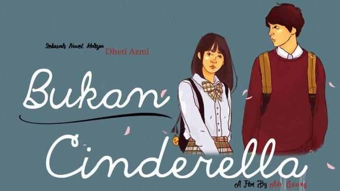 Bukan Cinderella
