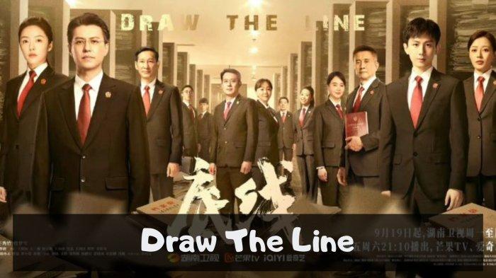 Draw The Line 11