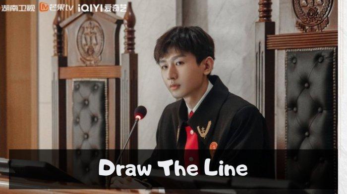 Draw The Line 33